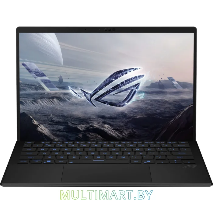 Игровой ноутбук ASUS ROG Flow Z13 2025 GZ302EA-RU003W (90NR0JY1-M00030)